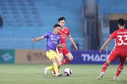 Hà Nội FC phải cẩn trọng với 'những cú đấm bất ngờ' từ Thanh Hóa