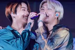 Thử tài lướt phím của BTS, không ngờ người gõ chậm nhất lại là...