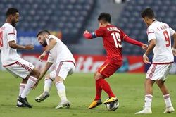 Chính thức: Uzbekistan là chủ nhà VCK U23 châu Á 2022