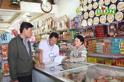 Hướng dẫn mới về thuế đối với hộ kinh doanh, cá nhân kinh doanh