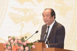 Ba kết quả nổi bật của VPCP trong công tác cải cách TTHC