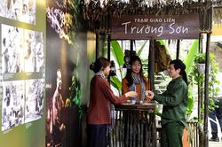 'Một thời sôi nổi' - ký ức thanh xuân hùng tráng không thể nào quên