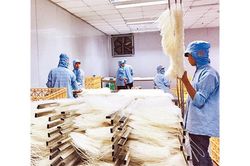Linh động thay đổi để phát triển sản xuất, kinh doanh
