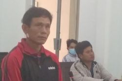 Tranh đất, em rể nện chày vào đầu anh vợ