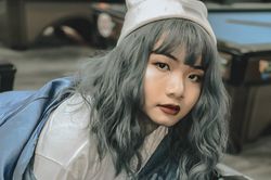 Nam sinh Cà Mau với dự định chuyển giới, khát khao trở thành người mẫu ảnh