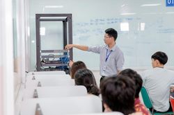 Trường ĐH Quốc tế tổ chức kỳ thi đánh giá năng lực vào ngày 29-30/5
