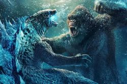 Làm sao để không bị 'tối cổ' khi ra rạp thưởng thức 'Godzilla đại chiến Kong'?