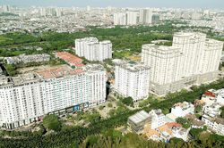 Đô thị hóa có trọng tâm, bước đi cụ thể