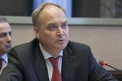 Tổng thống Mỹ tuyên bố siết trừng phạt Nga; Moscow triệu Đại sứ tại Washington về nước