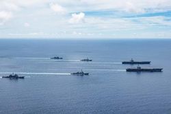 Biển Đông: Quan chức Malaysia kêu gọi ASEAN đánh giá lại luật hàng hải để phản ứng với Trung Quốc