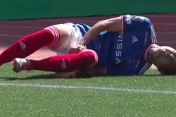 Cầu Thủ Thái Lan bỏ lỡ cơ hội chạm trán Văn Lâm tại J.League