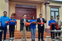 Thần kỳ từ 4 câu thơ Bác Hồ dạy thanh niên xung phong
