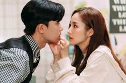 Tài sản của Park Seo Joon và Park Min Young sẽ khủng như thế nào nếu về chung một nhà?