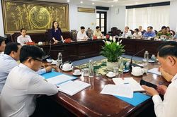 Bạc Liêu đẩy nhanh tiến độ điều tra, truy tố, xét xử các vụ án dư luận quan tâm