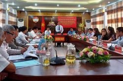 Quảng Nam: Người đàn ông hành nghề buôn bán tự ứng cử đại biểu Quốc hội