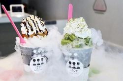 Kem nito lỏng có thực sự an toàn?