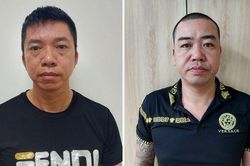 Đối tượng trốn nã hơn 10 năm bị bắt khi vi phạm giao thông