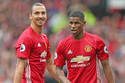 Ibrahimovic tái xuất cùng Milan, quyết tiễn MU rời Europa League