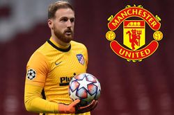 MU mua Oblak, Liverpool chốt Sander Berge