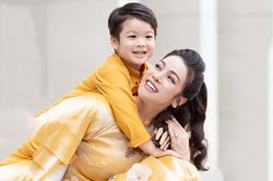 Nhật Kim Anh: 'Giành quyền nuôi con, tôi vẫn tôn trọng gia đình chồng cũ'