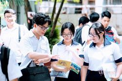 4 phương thức xét tuyển vào Học viện Ngân hàng