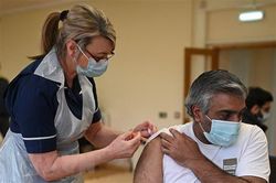 WHO lo ngại về tình hình dịch bệnh COVID-19 tại Balkan, Trung Âu