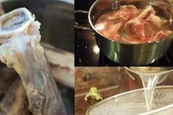 Hầm xương cứ làm theo cách này, nước vừa ngọt lại trong vắt, nhanh nhừ, giữ nguyên 100% dinh dưỡng