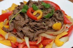 Xào thịt chỉ cần thêm 1 thứ này vào chảo, đảm bảo thịt mềm thơm gấp đôi lại giữ nguyên 100% dinh dưỡng