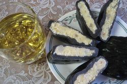 Bánh gai Tứ Trụ: Đặc sản nổi tiếng của xứ Thanh