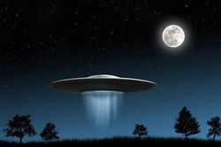 Tại sao người ta tin vào UFO?