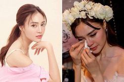 Ninh Dương Lan Ngọc vững vàng hơn sau những tin đồn 'tai bay vạ gió'