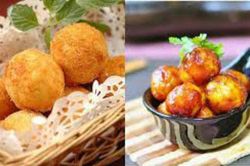 Chỉ là trứng cút nhưng chế biến theo cách này cơm bao nhiêu cũng hết