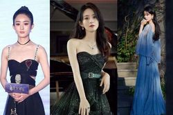 Hành trình 'lên hương' của Triệu Lệ Dĩnh: Từ cô gái 'biến đồ hiệu thành đồ chợ' đến nữ minh tinh khí chất ngút ngàn