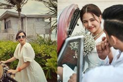 Sau nghi vấn mang thai với doanh nhân nghìn tỷ, Phanh Lee bất ngờ đăng trạng thái đầy ẩn ý