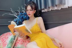 Vy Ngọc Phương My - Không có người phụ nữ xấu chỉ có người phụ nữ không biết làm đẹp