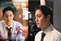 'Nam thần' Boys Over Flowers Kim Hyun Joong tái xuất trên màn ảnh rộng với Indian Pink