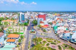Thị trường bất động sản đồng bằng sông Cửu Long: Nhiều tiềm năng phát triển