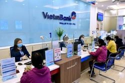Vietinbank ước thu lợi nhuận từ 7 đến 8 nghìn tỷ trong quý 1
