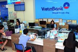 VietinBank kỳ vọng lợi nhuận quý 1 đạt 7-8 nghìn tỷ