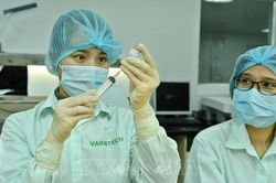 Đặt mục tiêu đưa ngành dược Việt Nam vào top 3 ASEAN về giá trị thị trường