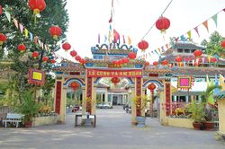Dấu ấn trăm năm đình Mỹ Đức
