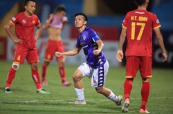 Đá sớm vòng 4 V.League