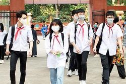 Không cương quyết, không thể tiến bước