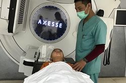 Bé trai 9 tuổi mắc bệnh hiểm nghèo cần được giúp đỡ