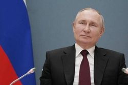 Nga muốn Mỹ xin lỗi về phát ngôn của Biden