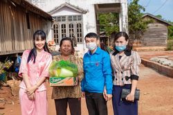 Biên tập viên Hoa Lài: Khát khao sẻ chia giá trị tích cực cho cộng đồng