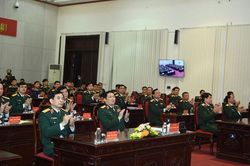 Hoạt động của lãnh đạo Đảng, Nhà nước