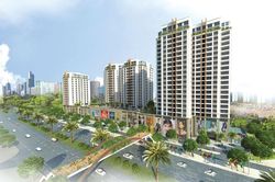 Thông tin nhận đặt cọc, mua căn hộ nhà ở xã hội UDIC EcoTower là không chính xác