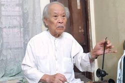 Nghệ nhân Ưu tú Ngô Văn Đảm: 'Kho tư liệu sống' của âm nhạc dân tộc