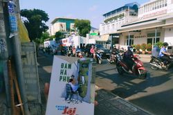 'Chuyện nhỏ Sài Gòn bao nhớ' - điều bình dị ở vùng đất phương Nam